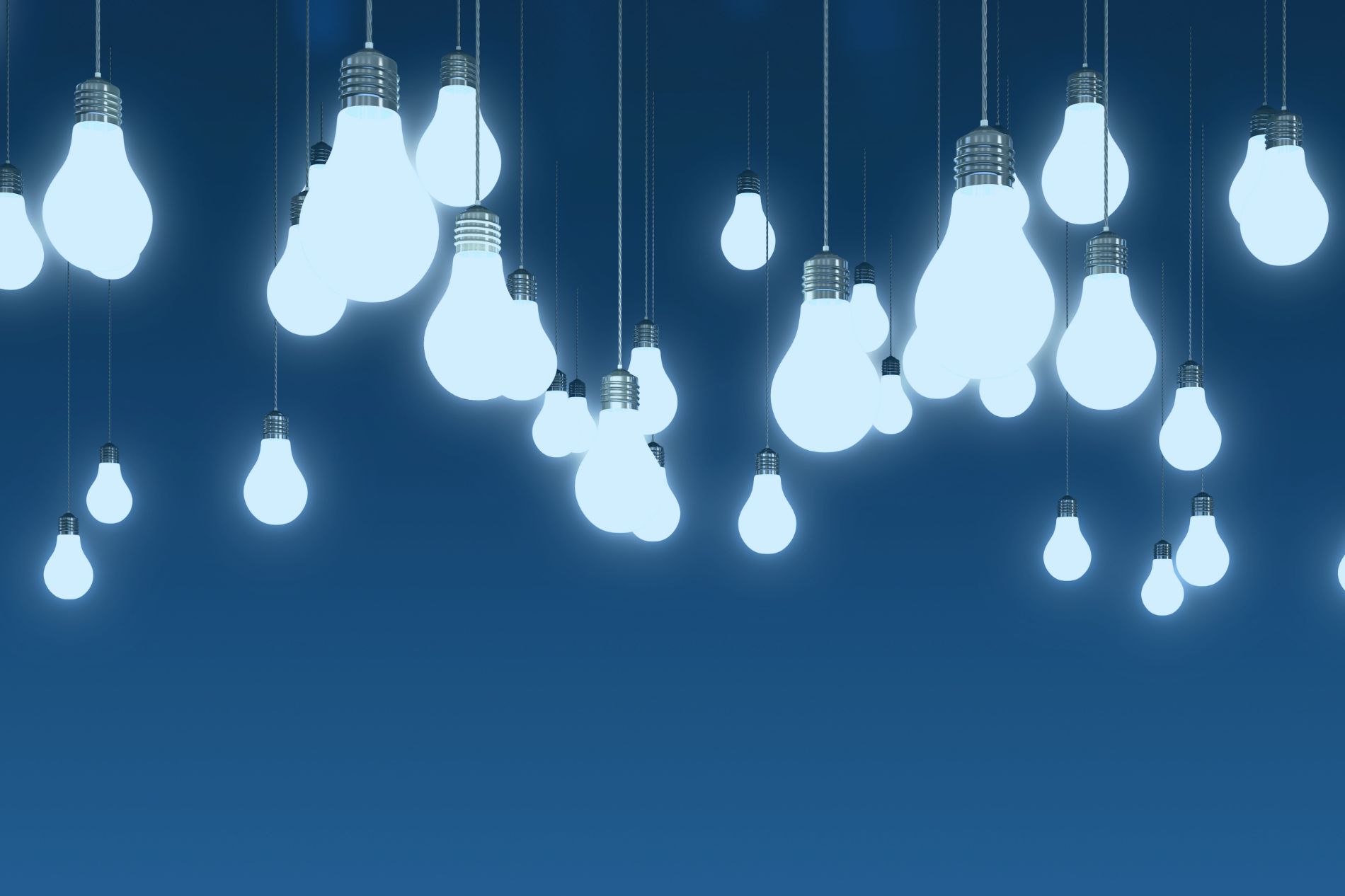 Lightbulbs and energy